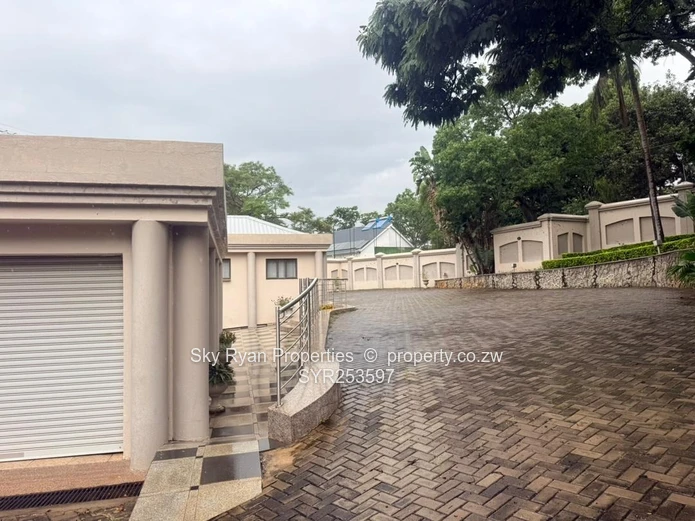 Umwinsdale Luxury Estate For Sale 