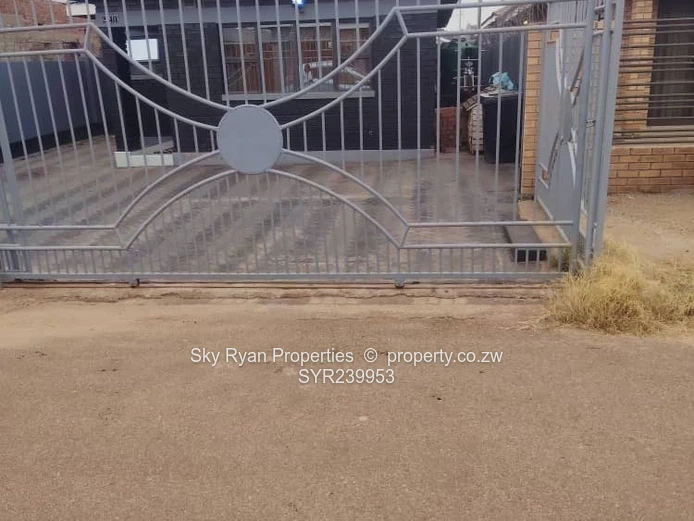 Aspindale House For Sale 