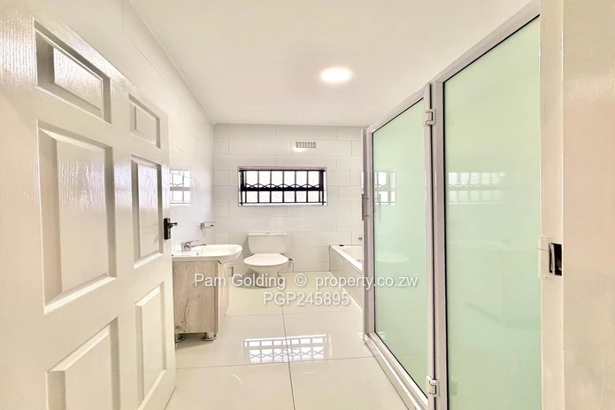 Stylish Modern Living In A Secure Gated Community