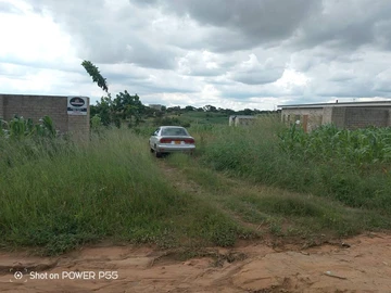 Commercial & Industrial Land