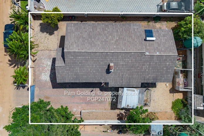 Move in Ready 3 Bedroom Gem!