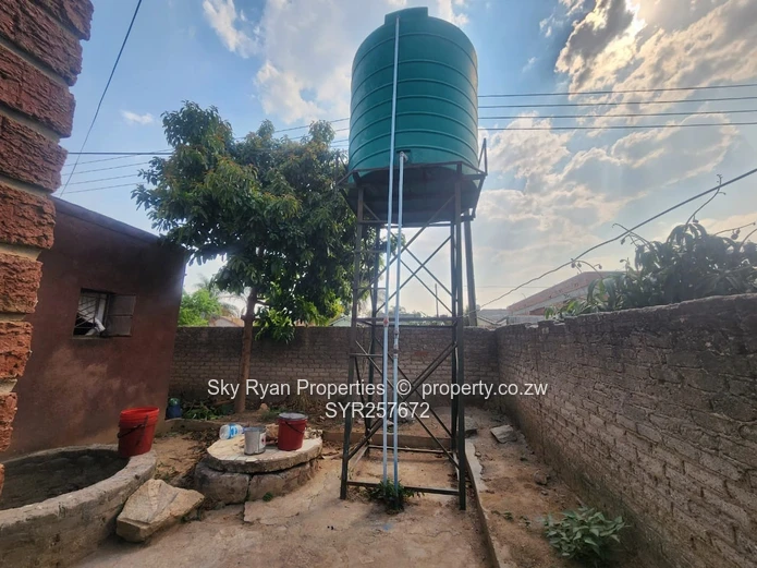  Zimre Park House For Sale ?