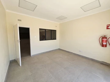 Warehouse & Factory