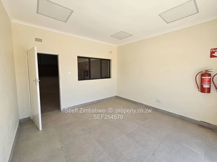 Prime 500 sqm Industrial Warehouse for Rent in Sunway