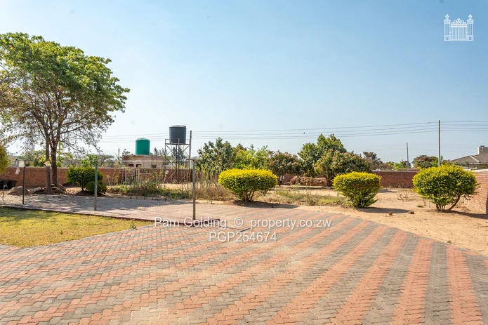 House for sale