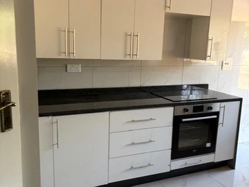 2 Bedroom Cottage