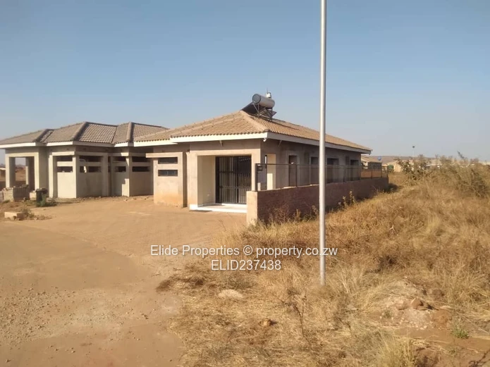 Rainham Stand (Sole Mandate)