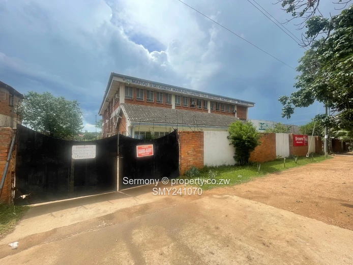 Commercial Property for Rent