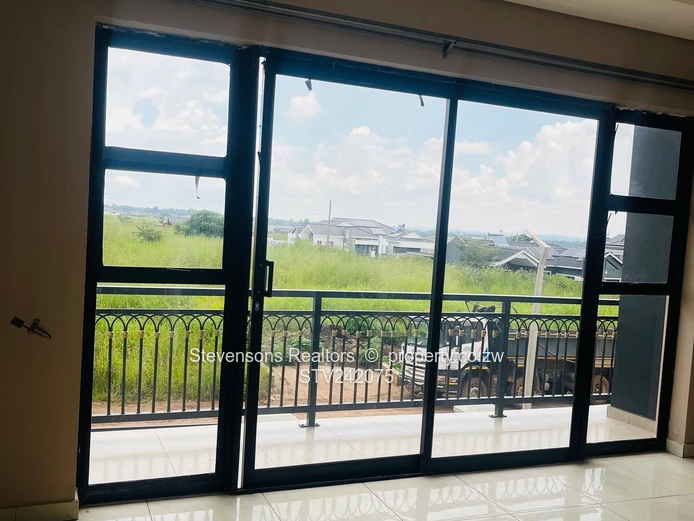 Modern Luxury Double Storey House for Rental in Nyeredzi Ridge