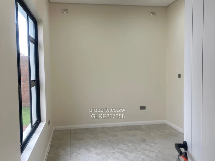 Contemporary 5-Bed Mount Pleasant — High Ceilings, Marble Baths & Borehole