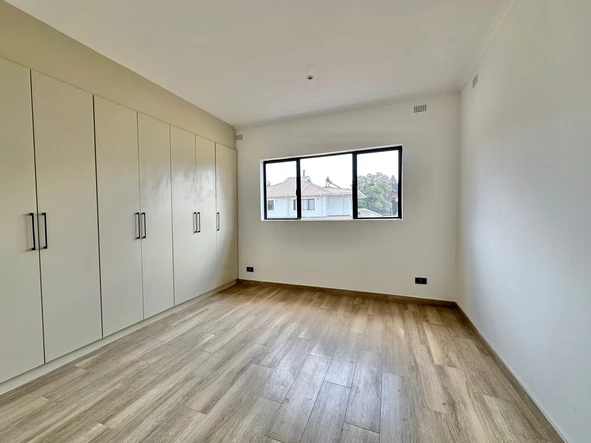 3 Bedroom Townhouse Complex