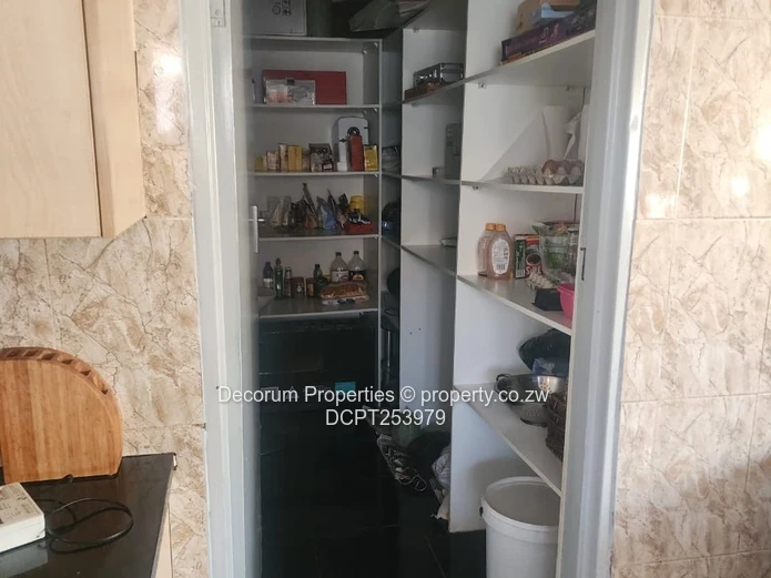 Bluffhill 4Beds Standalone Available (Sole Mandate)