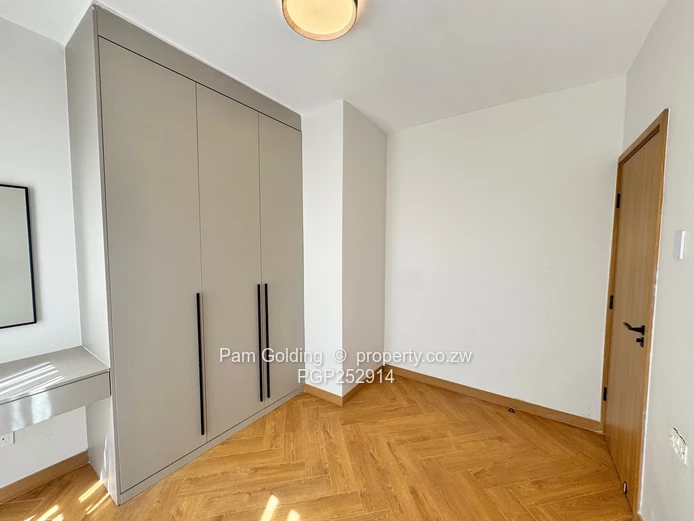 Modern 2 Bedroom Apartment - Glen Lorne 