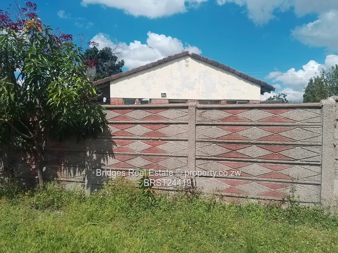 Nice and Neat Starter Home (Sole Mandate)