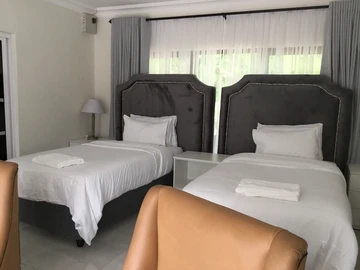 2 Bedroom Cottage