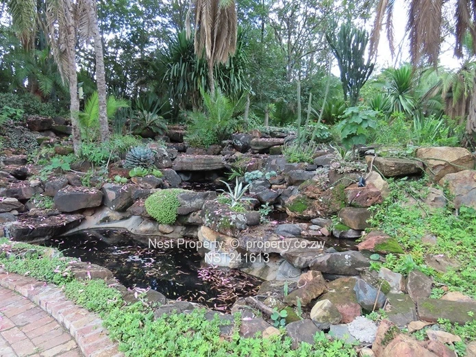 Exclusive Location in Highlands!