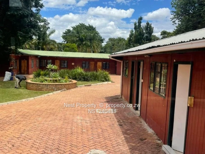 For Sale New On The Market! Prime Corporate Offices!