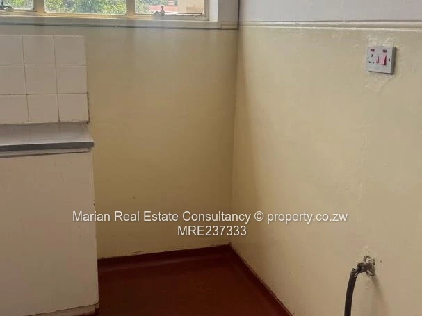 2 Bedroom Flat, CBD For Rent
