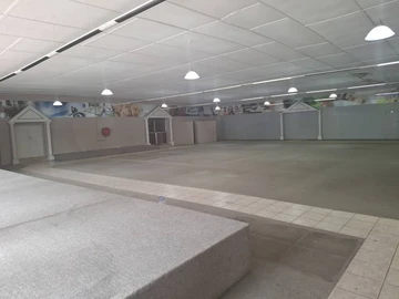 Shop & Retail Property