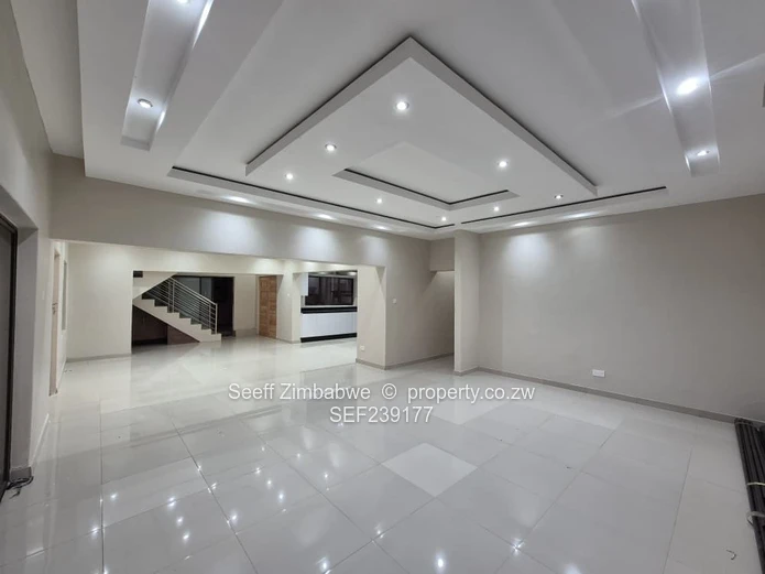 Elegant Modern Living with Complete Utility Peace of Mind: Greystone Park