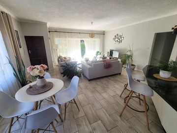 3 Bedroom Townhouse Complex