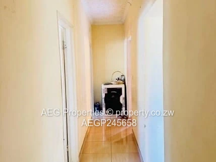 Bright 5-Bed Greencroft Home with Borehole & Modern Kitchen