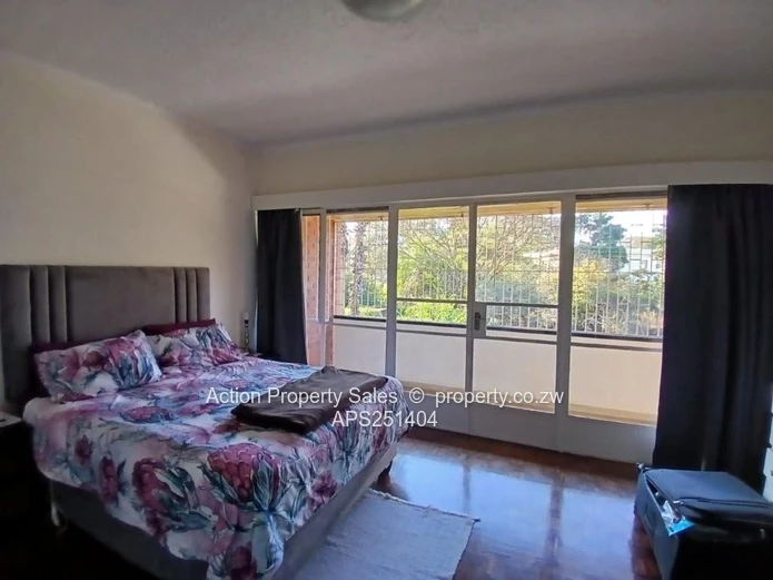 Neat 2 Bed Garden Flat In Avondale! 