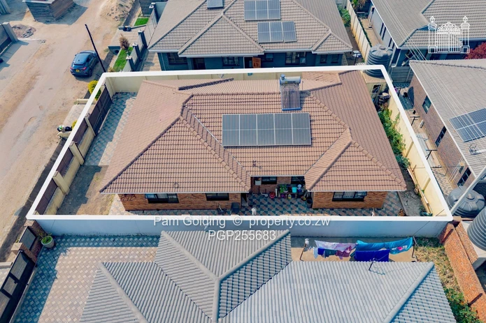 5 Bedroom House For Sale In Madokero
