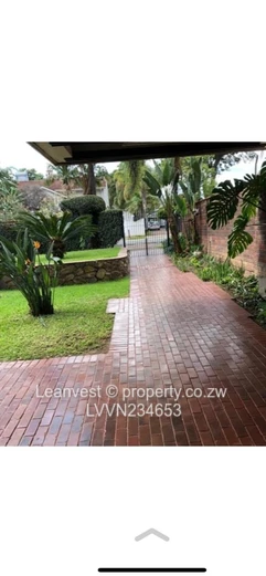 Upper Avenues Flat To Let 