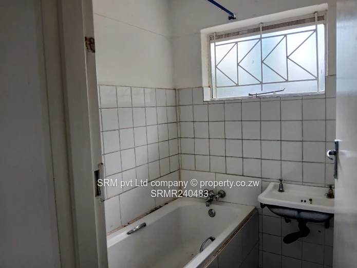 A house to rent in Masasa Park