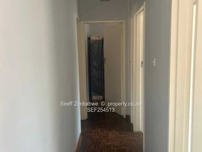 Chadcombe 2-Bed Garden Flat  (Sole Mandate)