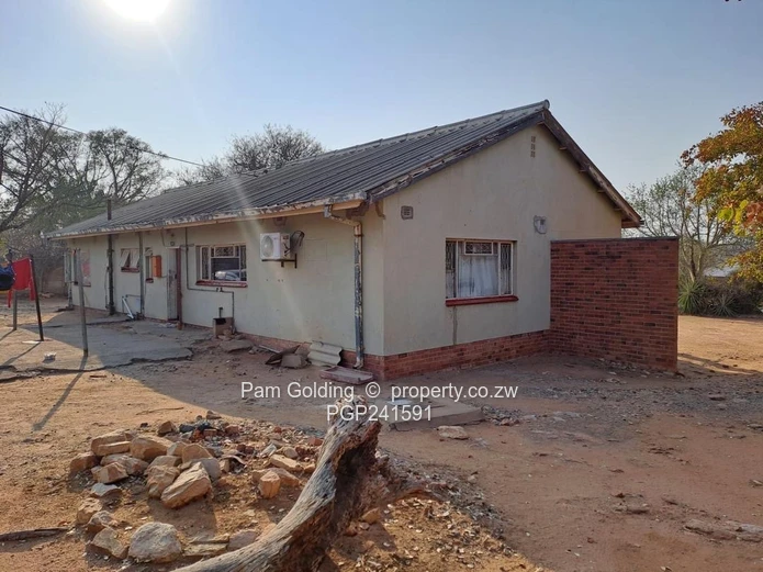 Beitbridge house for sale 