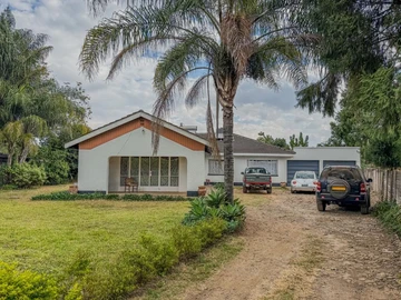 6 Bedroom House