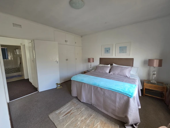 2 Bedroom Garden Flat