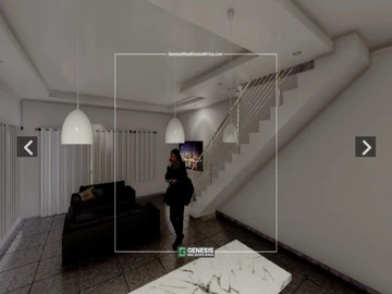 3 Bedroom Flat & Apartment