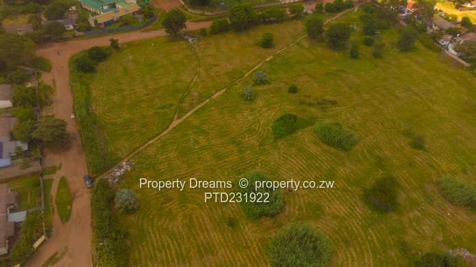 2.4 Hectare Prime Arcadia land