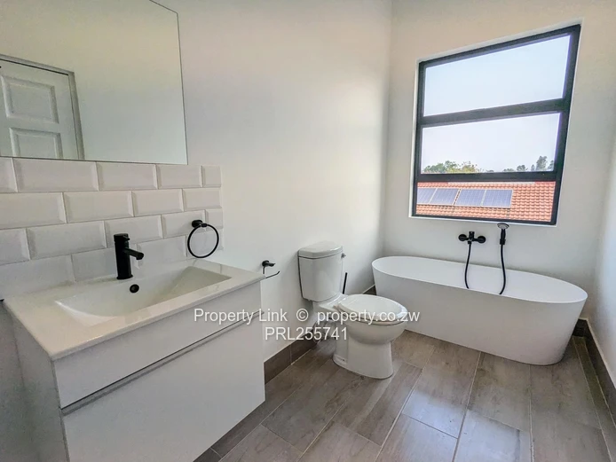 Corner Unit Lock Up & Go Modern Living In Newlands