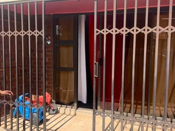 4 Bedroom Townhouse Complex