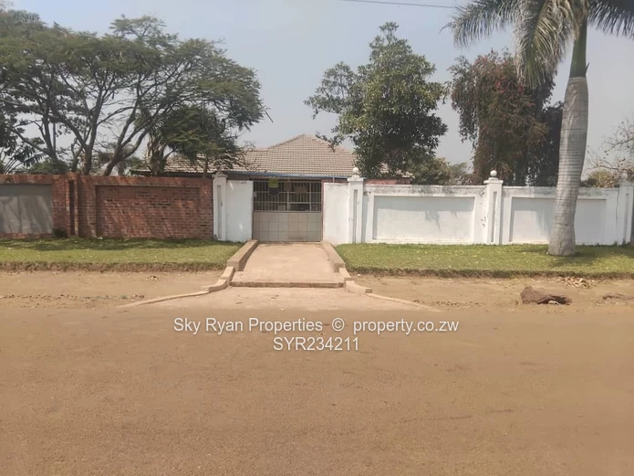 Norton House For Sale