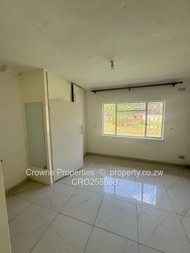 House To Let