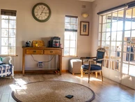 3 Bedroom Townhouse Complex