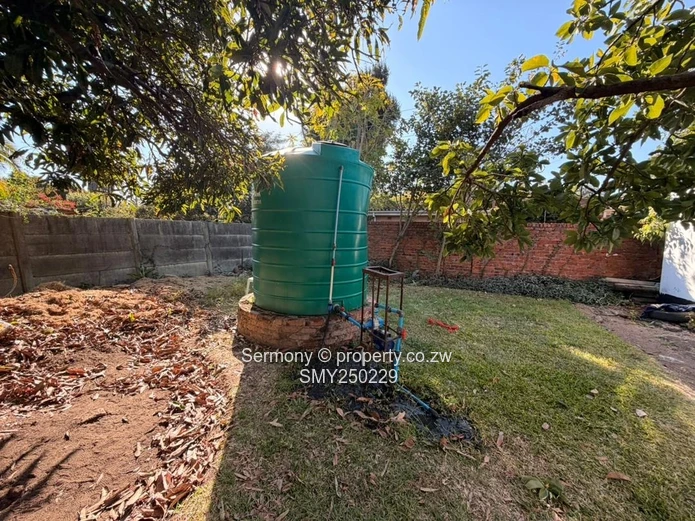 Residential house for sale
