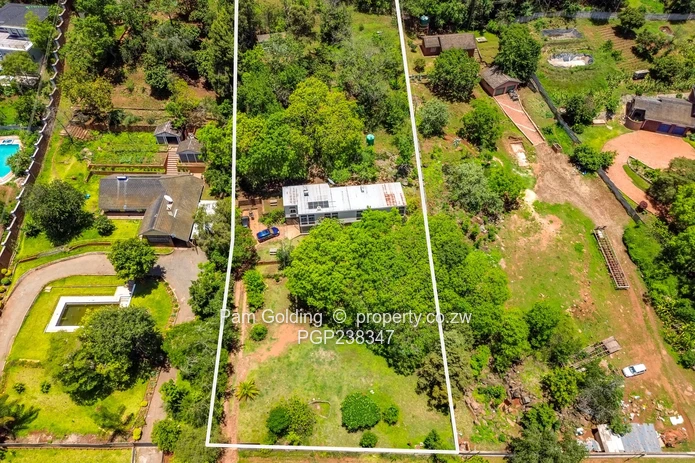 Greystone Park – Prime 4,523sqm Property For sale (Sole Mandate)