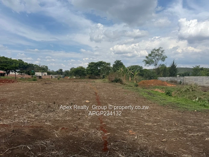 Glen Lorne Stand For Sale (Sole Mandate)