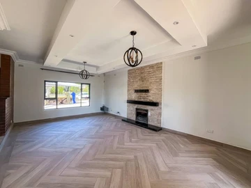 4 Bedroom Cottage