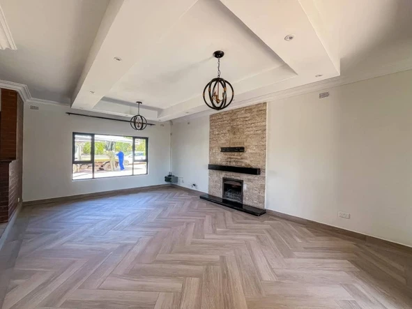 4 Bedroom Cottage