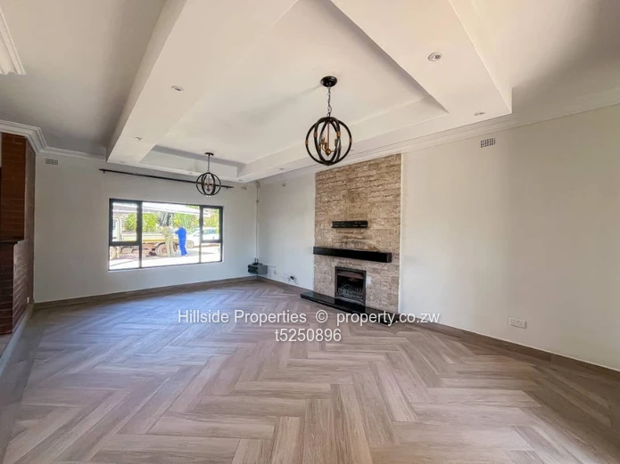 Highlands 4 redhorse to Rent 
