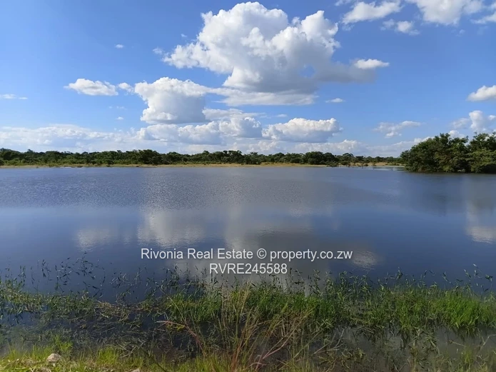 B2 Region intensive farming 