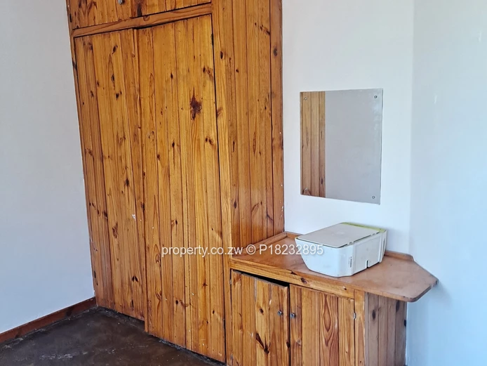 3 bedroomed house to rent in Eagle heights 