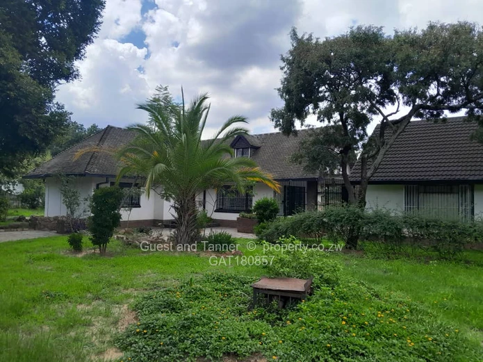 3 Bedroom House for Rent